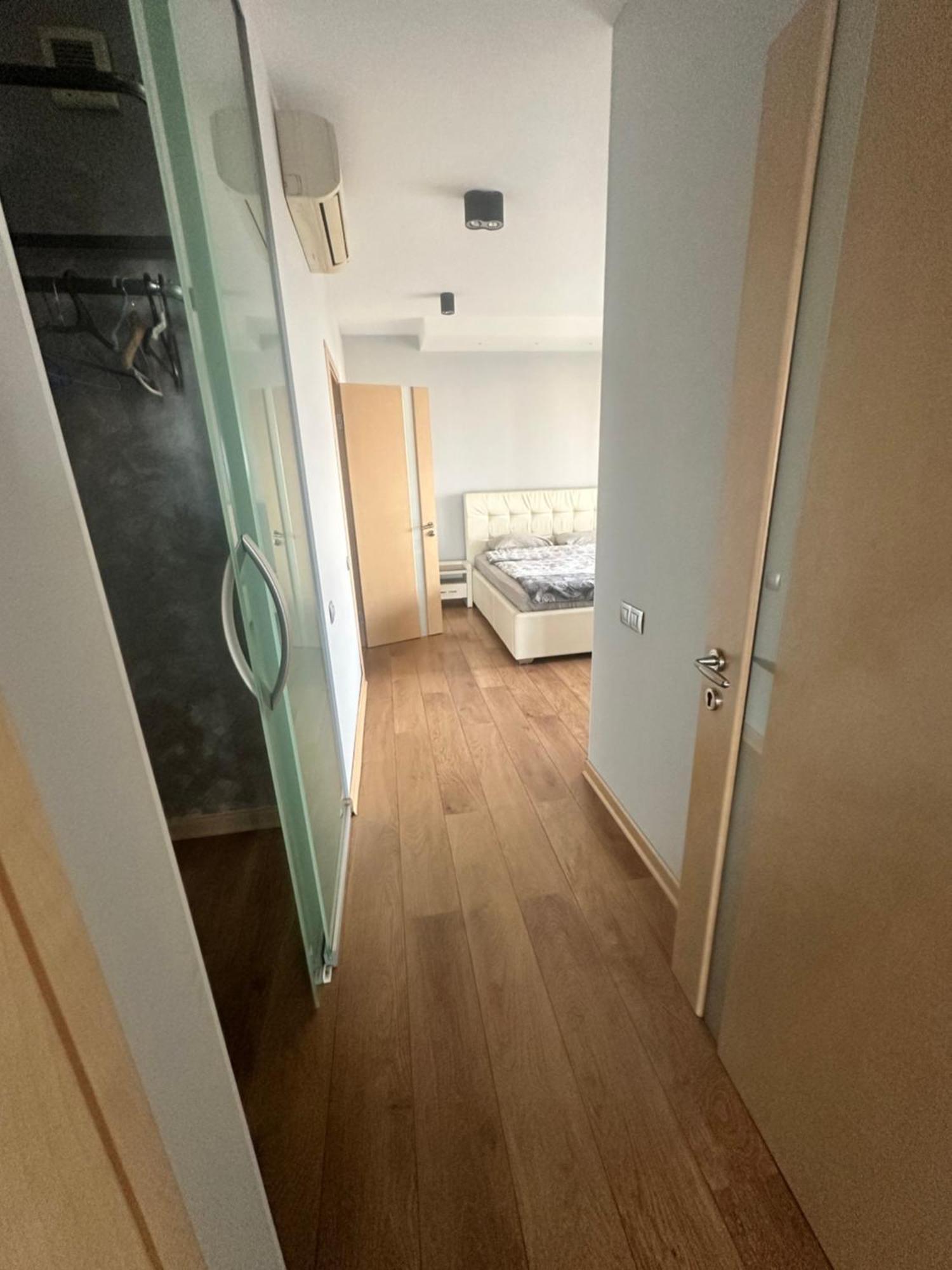 Whitefort Apartment Almaty Exteriér fotografie